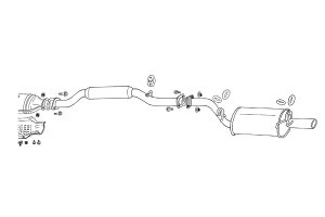 tWc{ Legalis R KX A[ AA63 ZJ cCJ 16V 4A-GE S58.8`S60.8 750-23034