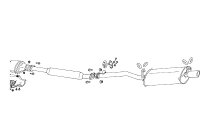 楽天市場】セリカxx マフラーの通販