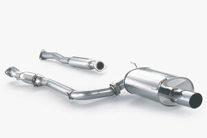 フジツボ Legalis R レガリス アール CF6 アコードワゴン 2WD ‘00マイナー後 F23A H12.6〜H14.11 760-54312