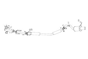 �t�W�c�{ POWER Getter �p���[�Q�b�^�[ EP82 �X�^�[���b�g �^�[�{ 4E-FTE H1.12�`H7.12 160-21033