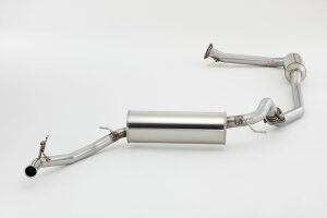 フジツボ POWER Getter パワーゲッター FN2 シビック タイプR ユーロ K20A H21.11〜H22.3 760-52076