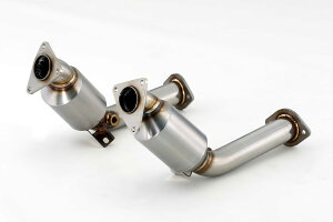 tWc{ SPORTS CATALYZER X|[cL^CU[ Z33 tFAfBZ Version NISMO VQ35HR H19.1`H20.11 600-15471