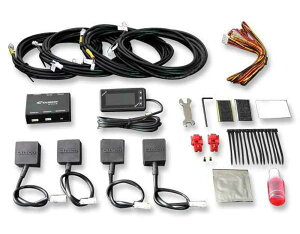 NXR e-con2 40iRg[[ g^ }[N X GRX120istreet ZERO AΉjp