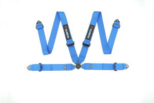 �N�X�R ���[�V���O�n�[�l�X 4-Point �� 00B CRH N4BL