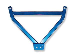 クスコ パワーブレース フロアーフロント・センター エルグランド E51 2002.5〜2010.8 841 492 FC