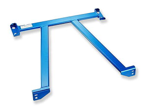 クスコ パワーブレース センター プリウス α ZVW40W 2011.5〜 952 492 C