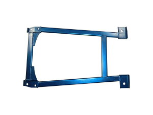 クスコ パワーブレース フロアセンター カローラ フィールダーハイブリッド NKE165G 2013.8〜 973 492 C