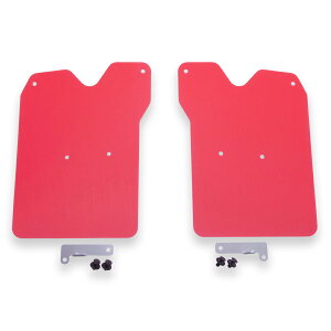 �N�X�R 4×4 STYLE �V�[���h�t���b�v �X�o�� �t�H���X�^�[ SLG FB25 2025.4�` ���b�h ���� ���E2���Z�b�g 6C6 851 RR
