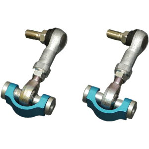 クスコ 調整式ピロスタビリンク リヤ レクサス IS F USE20 FR用 927 317 A