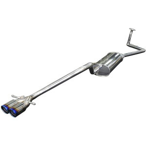 柿本改 マフラー Class KR N-BOXカスタム 6BA-JF5 2023/10〜 S07B 0.66_NA H713148