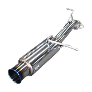 柿本改 マフラー GTbox 06&S デミオ LDA-DJ5FS 2014/10〜2019/9 S5-DPTS(DPTR) 1.5_ディーゼルターボ Z44331