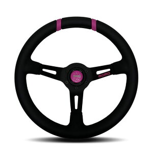 MOMO  XeAO DRIFT PINK RIBBON 33 330mm htg sN{ 2024A[Y50NLOvWFNgf AL-03