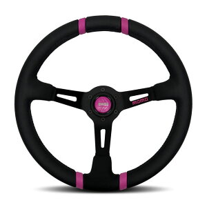 MOMO  XeAO DRIFT PINK RIBBON 35 350mm htg sN{ 2024A[Y50NLOvWFNgf AL-04