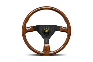 MOMO  XeAO MONTECARLO HERITAGE WOOD 350mm eJ we[W Ebh }zKj[Ebh HERITAGE LINE HL-08