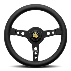 MOMO  XeAO PROTOTIPO BLACK 320 320mm vg^Cv ubN 320 P-8