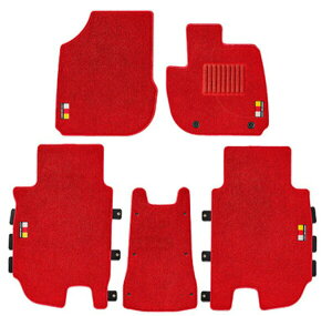 ���� �t���A�}�b�g ���F�[�� VEZEL RV5-120 / RV6-120 / RV4-110 2024�N4���` 1�䕪5���Z�b�g ���b�h�F 08P15XNPK0S0RR