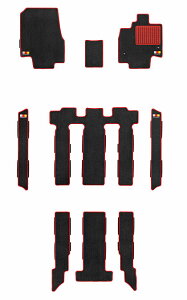  tA}bg XebvS RP8-130 2025N5` e:HEVԗp CAPTAIN SEAT 1䕪Zbg ubN×bh 08P15XNSK0S0RD