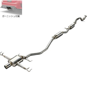 ���� �X�|�[�c�`�^���G�L�]�[�X�g�V�X�e�� �V�r�b�N�^�C�vR / CIVIC TYPE R FL5-100 K20C �O���[�vB �����o���p�[�p�K�[�j�b�V���Z�b�g 18000XNRCK1S0