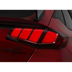 無限 LEDテールライト シビック / シビック タイプR CIVIC TYPE R FL1 / FL4 / FL5 2021年8月以降全モデル 33500XNRCK0S0
