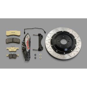 ���� �n�C�p�t�H�[�}���X �u���[�L�V�X�e�� �V�r�b�N�^�C�vR / CIVIC TYPE R FL5-100 2022�N9���` �O���[�vB 45000XNRCK0S0