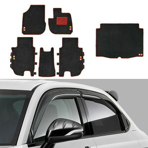  X^_[hZbg F[ VESEL RV5-120 / RV6-120 / RV4-110 2024N4- LEC-H5 / L15Z GECVTE4WD ubN×bh 61100XNPK2S0RD