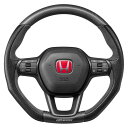 無限 スポーツステアリングホイール シビック タイプR FL5 / FL1 / e:HEV FL4 78501XNRCK0S0BK