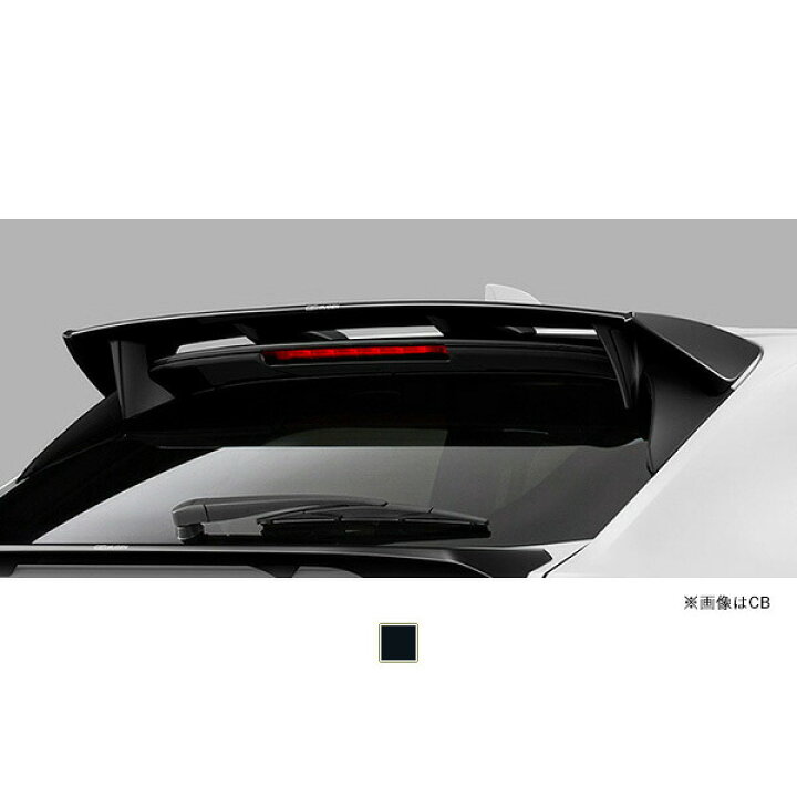 楽天市場】無限 ウイングスポイラー ヴェゼル VEZEL RV4 / RV5 / RV6 