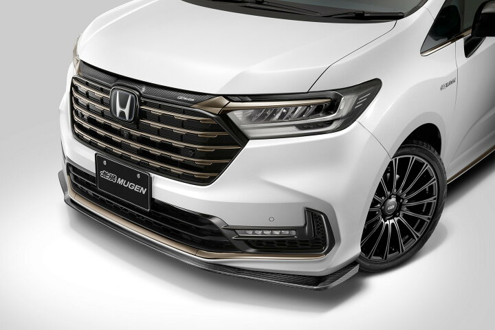 楽天市場】無限 18インチアルミホイール MDA 18×7 1/2Jインセット50 
