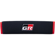 SARD サード GRエアロスタビライジング ショルダーパッド ブラック 1個 76013