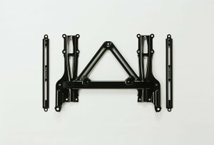 SPOON �X�e�B�b�t�v���[�g�i�t�����g�j S660 DBA-JW5 6MT S07A 50260-JW5-000