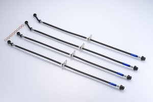 SPOON �u���[�L�z�[�X�Z�b�g �V�r�b�N DBA-FK7 6MT L15C 01460-FK7-000