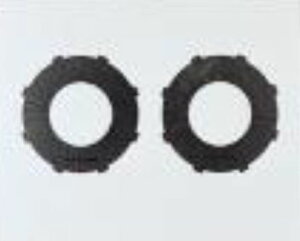 SPOON LSD�N���b�`�v���[�g�Z�b�g �V�r�b�N FN2��� K20A 41000-DC5-S00