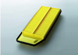 SPOON エアクリーナー アコード CL7ユーロR前期 K20A 17220-CL7-000
