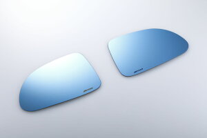 SPOON ブルーワイドドアミラー S2000 AP2-110 F22C 76203-AP1-030