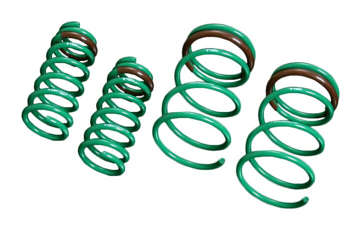 楽天市場】TEIN テイン S.TECH フィット GE8 2007.10-2013.08 