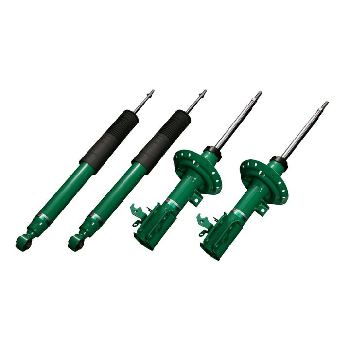 楽天市場】TEIN テイン EnduraPro KIT サクシード NLP51V H14.07-H20 
