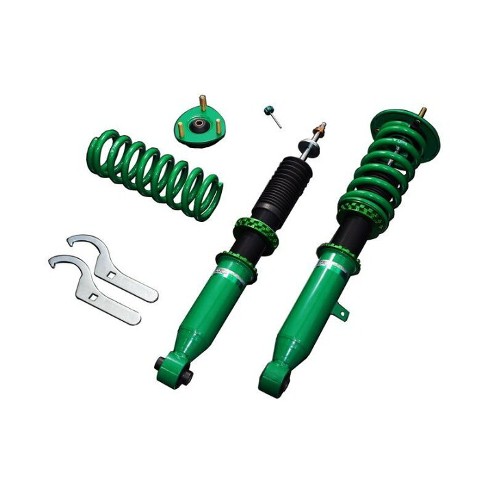 楽天市場】TEIN テイン FLEX Z クラウン エステート JZS171W H11.09 