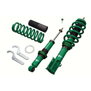 TEIN テイン STREET ADVANCE Z4 アトレー S700W R3.12- ストリートユース車高調 VSAKC-G1BA2