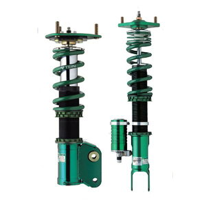 TEIN eC SUPER RACING CvbT GVB H22.07-H26.08 X|[c[Xԍ DSS78-81LS1