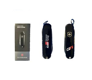 TGR ObY VICTORINOX×TGR NVbNSD ubN }`c[ TOYOTA GAZOO Racing TGRC-a309-01