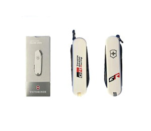 TGR ObY VICTORINOX×TGR NVbNSD zCg }`c[ TOYOTA GAZOO Racing TGRC-a309-02