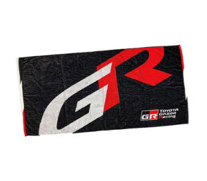 TGR �O�b�Y �W���K�[�h�o�X�^�I�� TOYOTA GAZOO Racing TGRC-a340-01