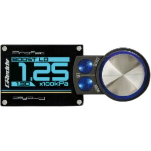 TRUST �g���X�g GReddy Profec �u�[�X�g�R���g���[���[ �O���b�f�B �v���t�F�b�N �u���[ 15500214