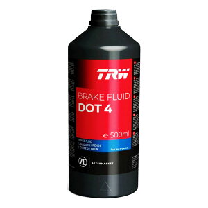 TRW u[Lt[h DOT4 500ml 1{ PFB450CE