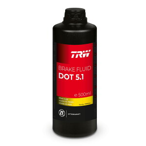 TRW u[Lt[h DOT5.1 500ml 1{ PFB550CE