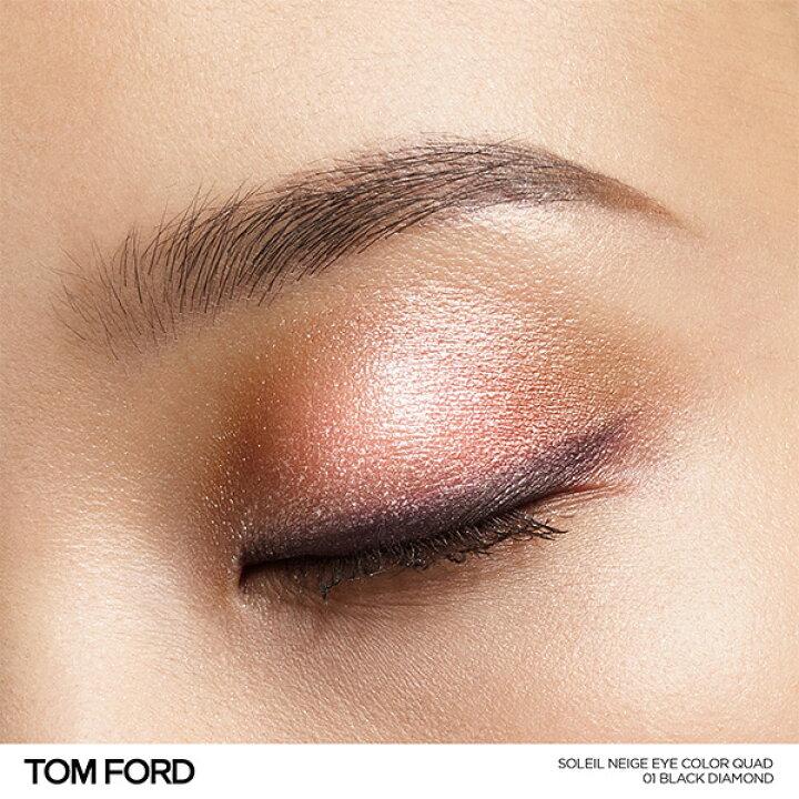 楽天市場】ソレイユ アイ カラー クォード ｜ トムフォード tom ford  