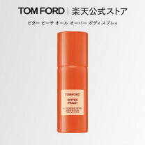 楽天市場】tom ford 香水 bitter peachの通販