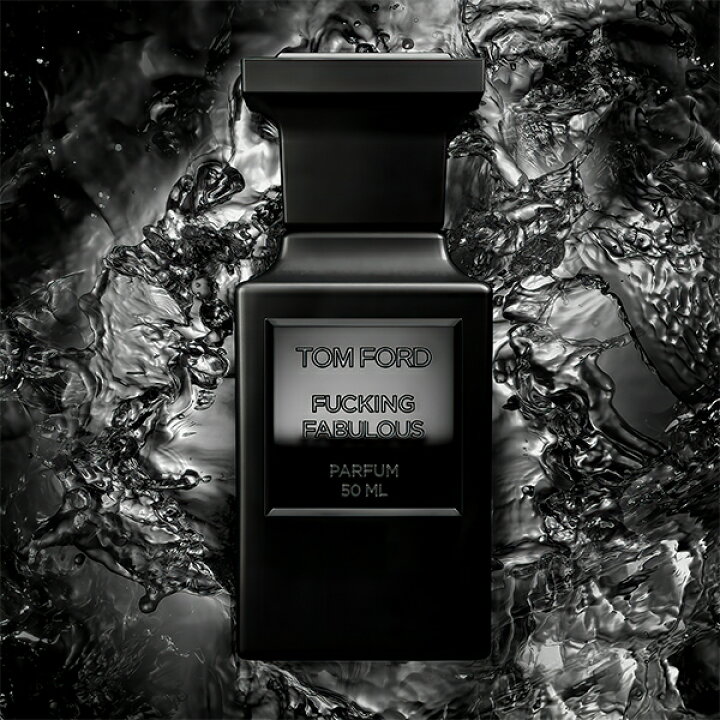 楽天市場】FUCKING ファビュラス パルファム 50mL ｜ トムフォード tom 