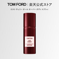 楽天市場】トムフォード 香水 ロストチェリー（美容・コスメ・香水）の通販