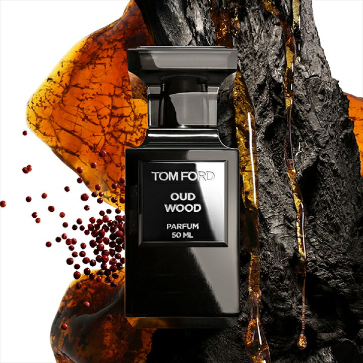 楽天市場】ウード・ウッド パルファム 50mL ｜ トムフォード tom ford  